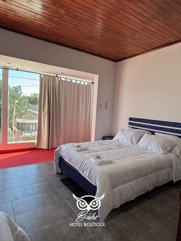 Búho Hotel Boutique — 2