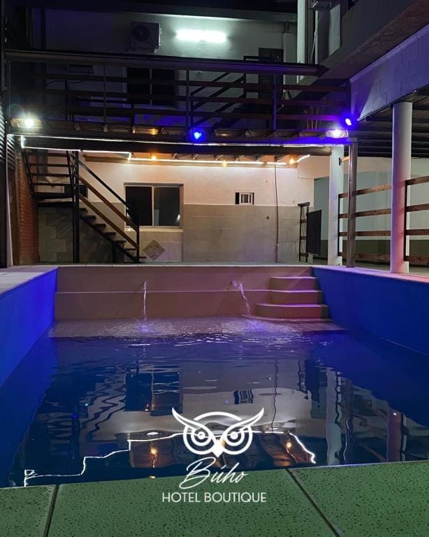 Búho Hotel Boutique — 4