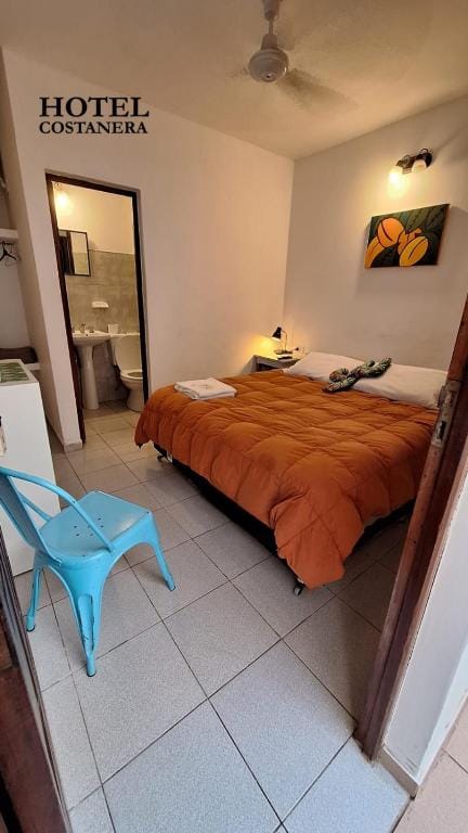 HOTEL COSTANERA - Mejor Ubicacion en FORMOSA — 2