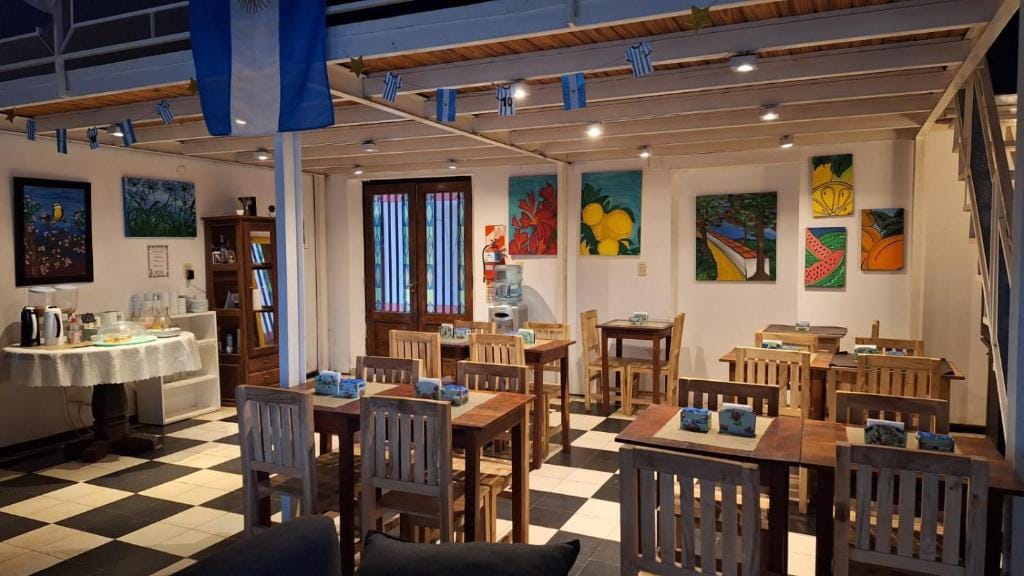 HOTEL COSTANERA - Mejor Ubicacion en FORMOSA — 3