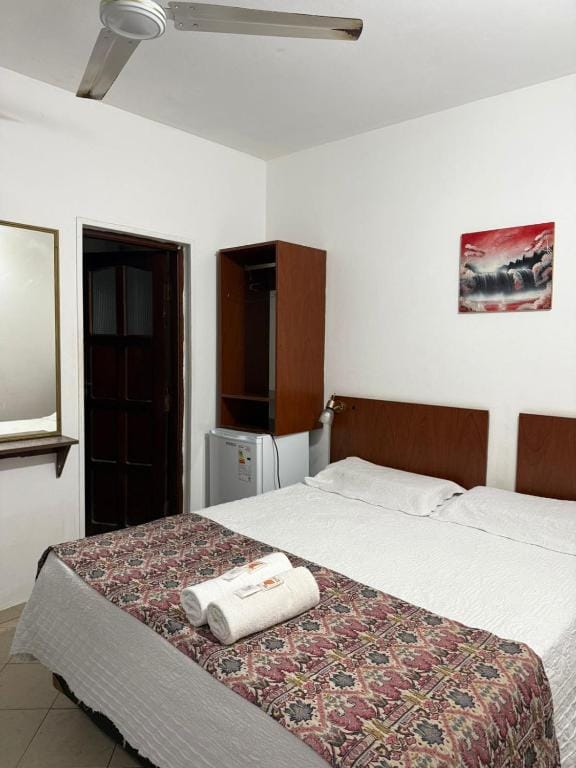 HOTEL REGINA Formosa — 2