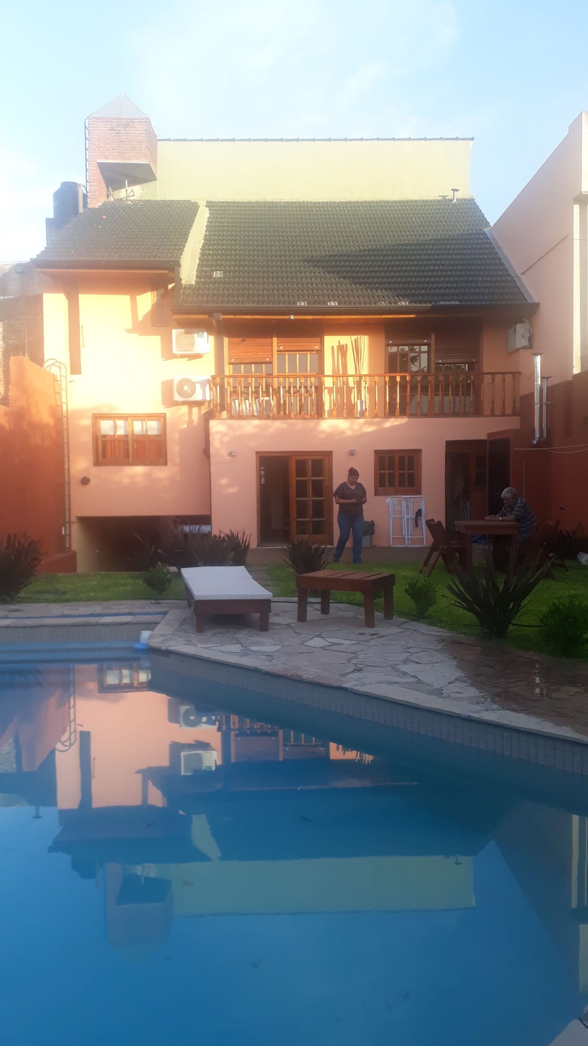 Bella Vita Hotel Boutique en Luján — 5