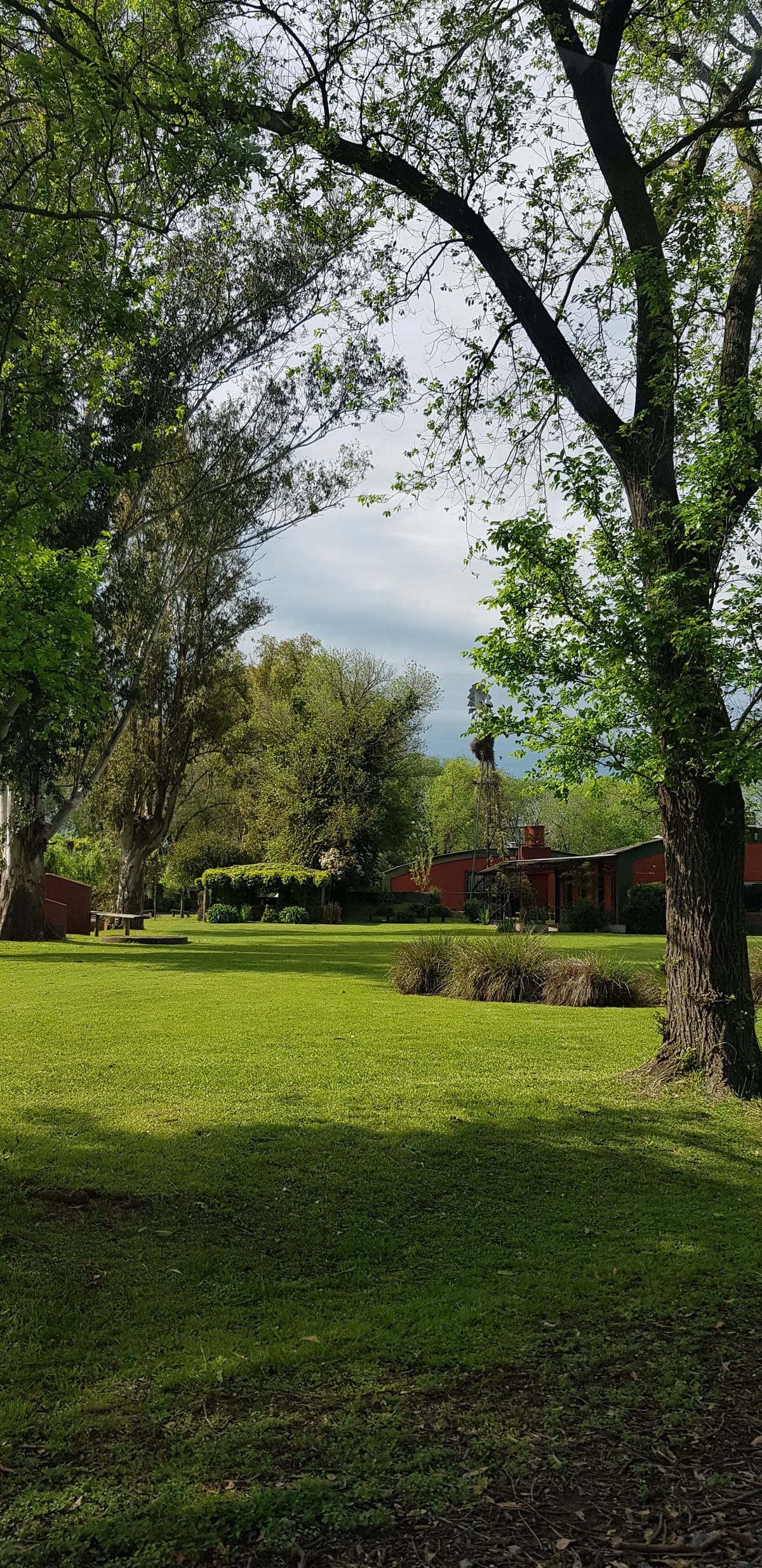 Elevage General Rodriguez Resort — 3