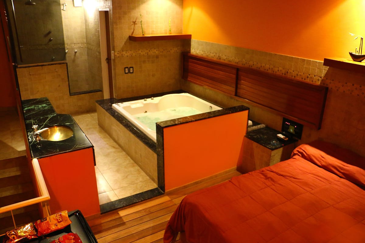 HOTEL LIDO — 3