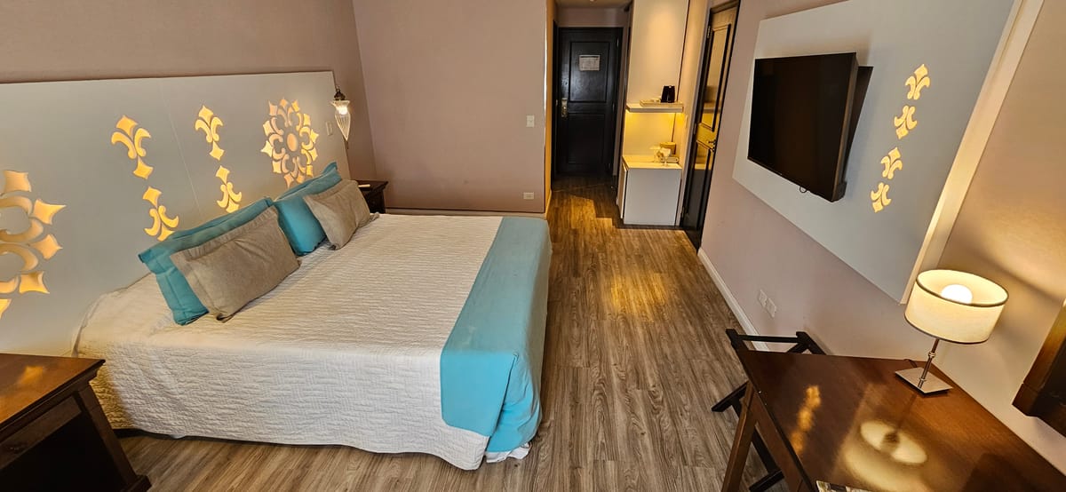 Howard Johnson Resort Pilar — 2