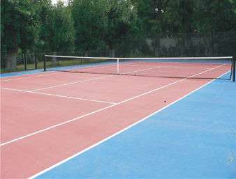 Howard Johnson Resort Pilar — 4