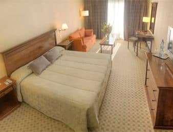 Howard Johnson Resort Pilar — 5