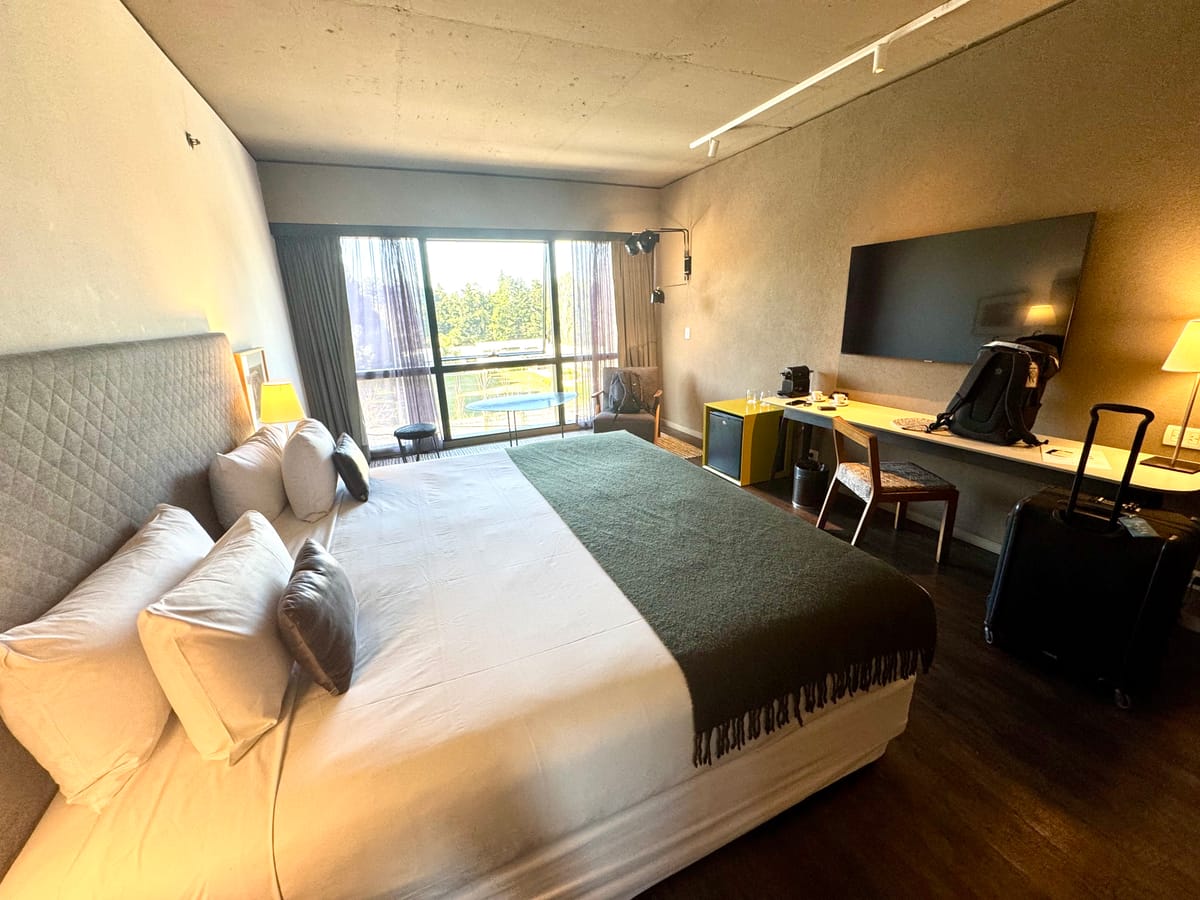 Kos Pilar Hotel — 4