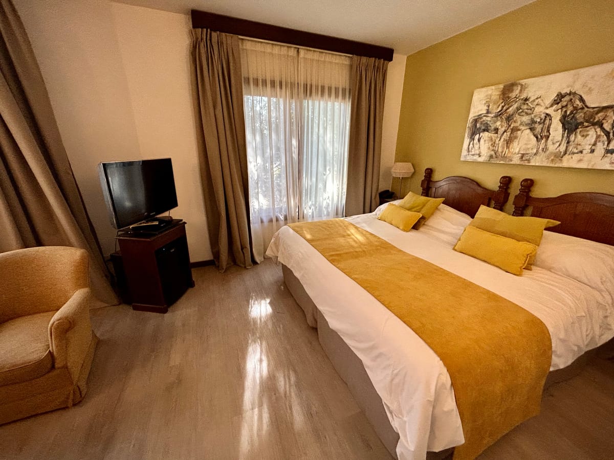 La Posta del Pilar Hotel & Spa — 4