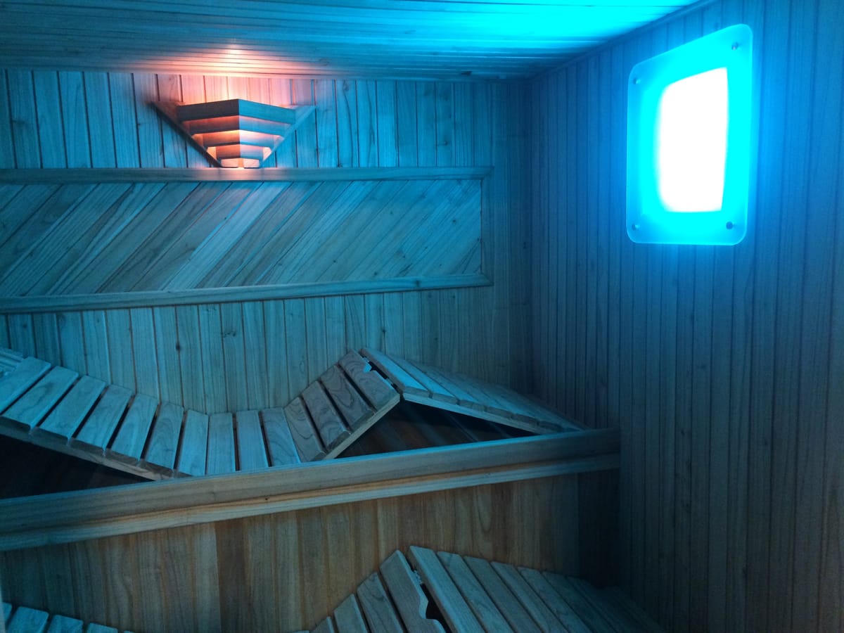 La Ysidora Hotel & Spa — 4