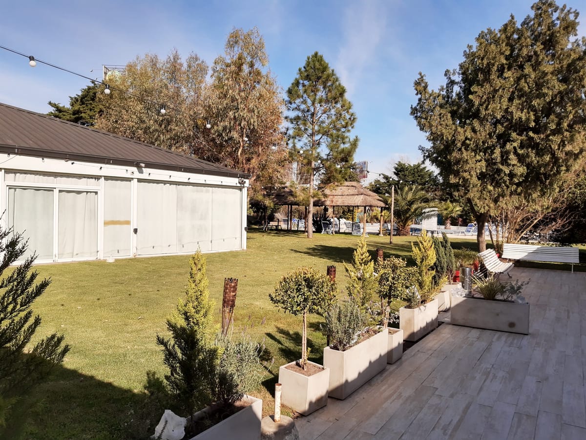 Little Ranch Hotel & Spa — 4