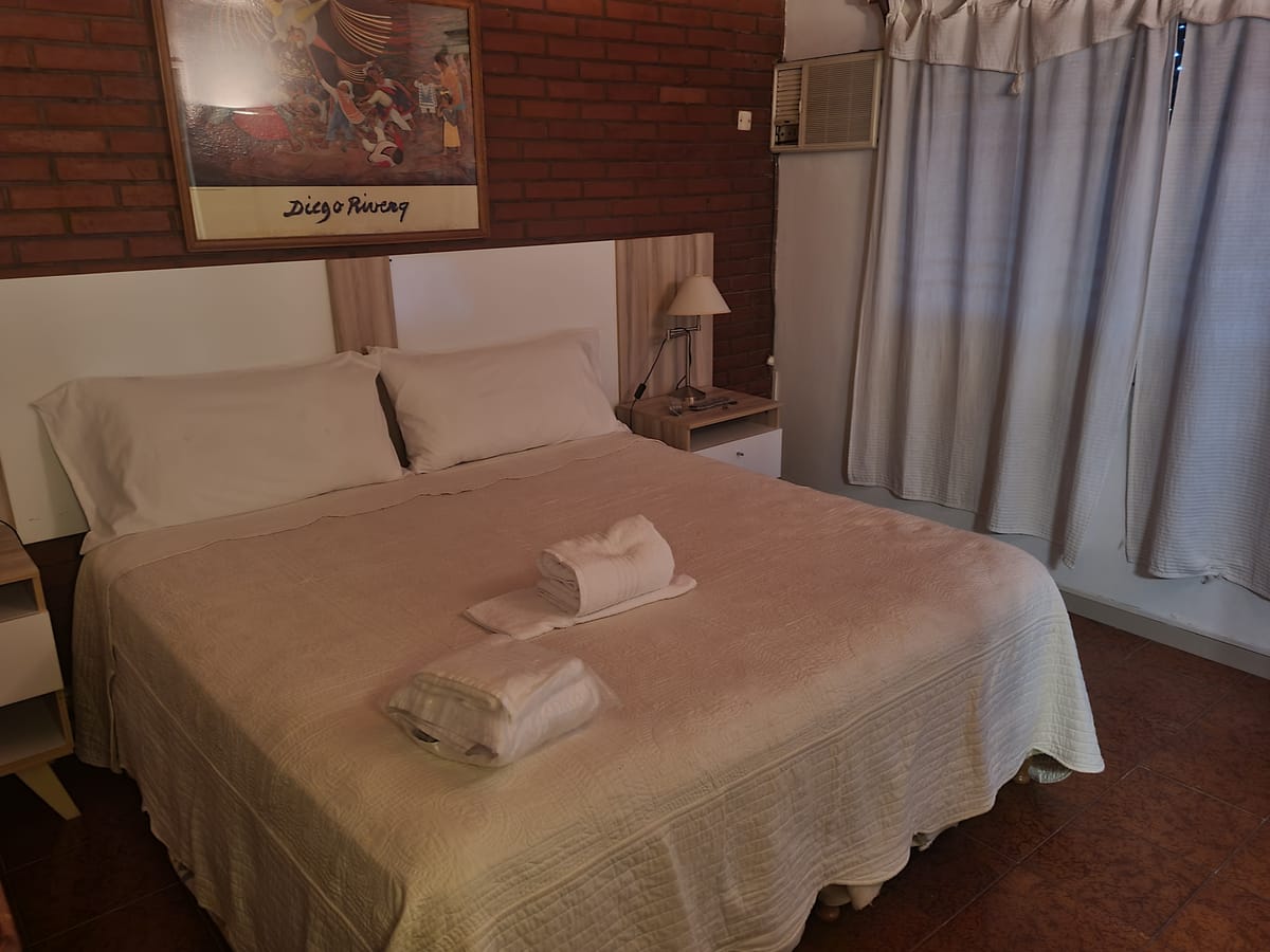 Little Ranch Hotel & Spa — 5
