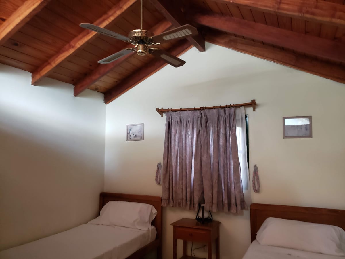 Paradiso- Resort & Eventos- — 5