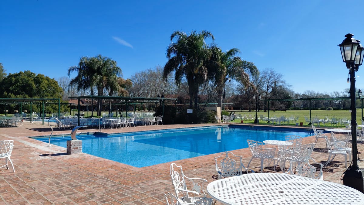San Ceferino Hotel & Spa — 2