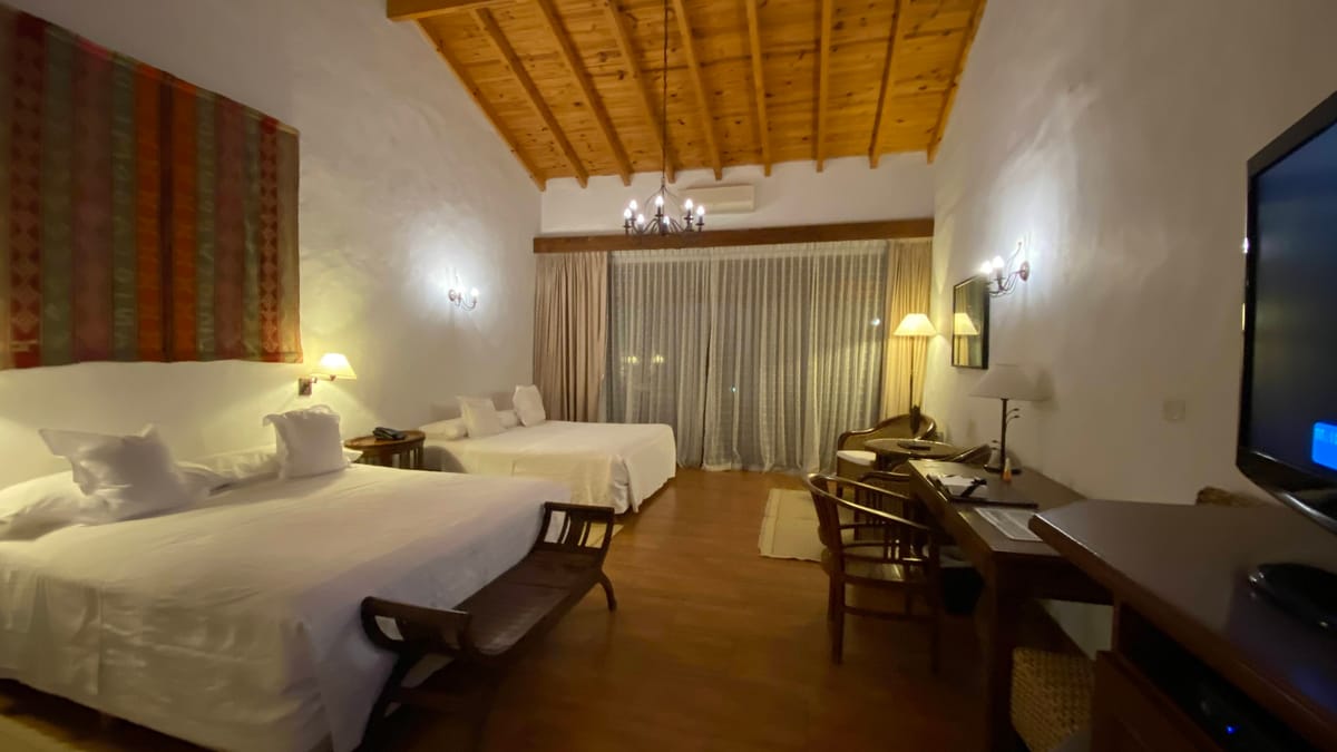 San Ceferino Hotel & Spa — 3