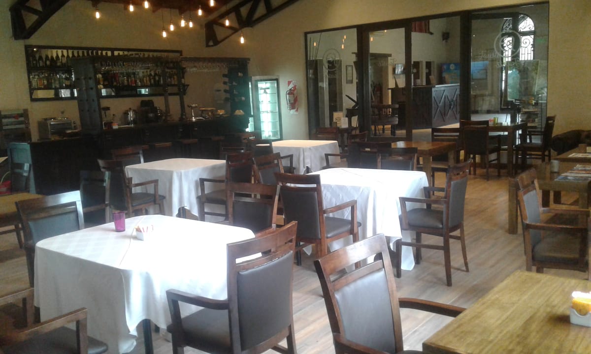 San Ceferino Hotel & Spa — 4