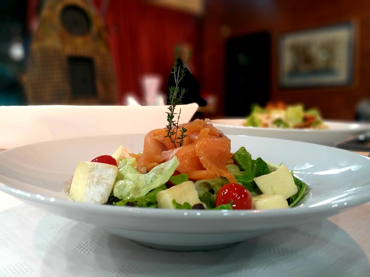 San Ceferino Hotel & Spa — 5
