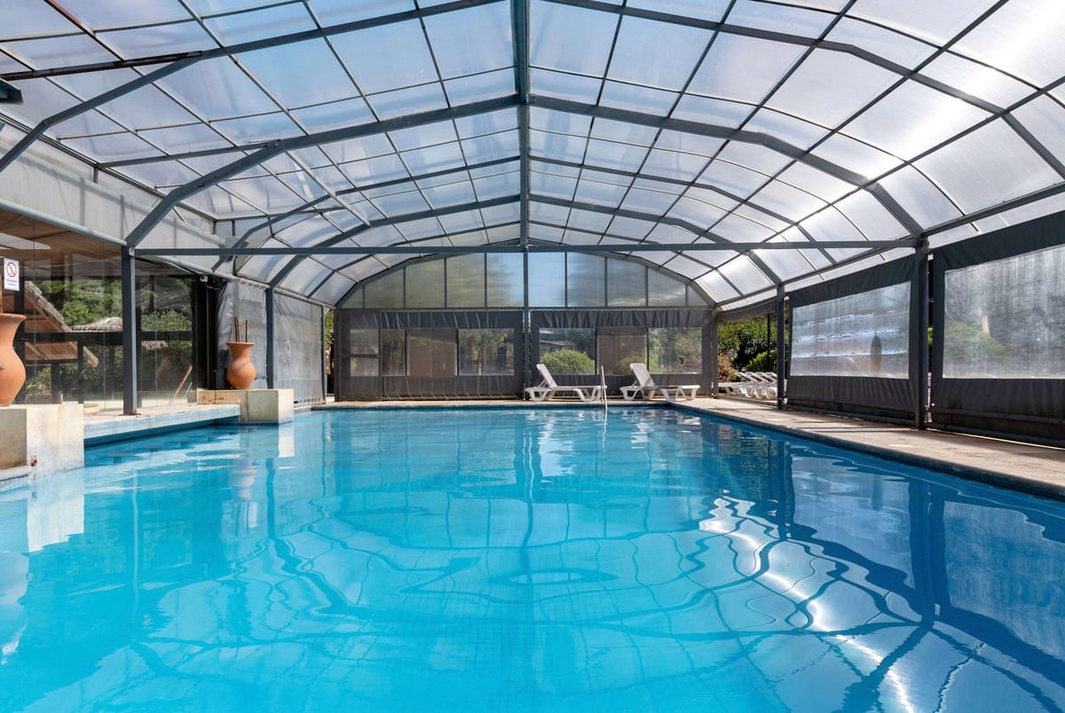 Wyndham Garden Lujan — 2