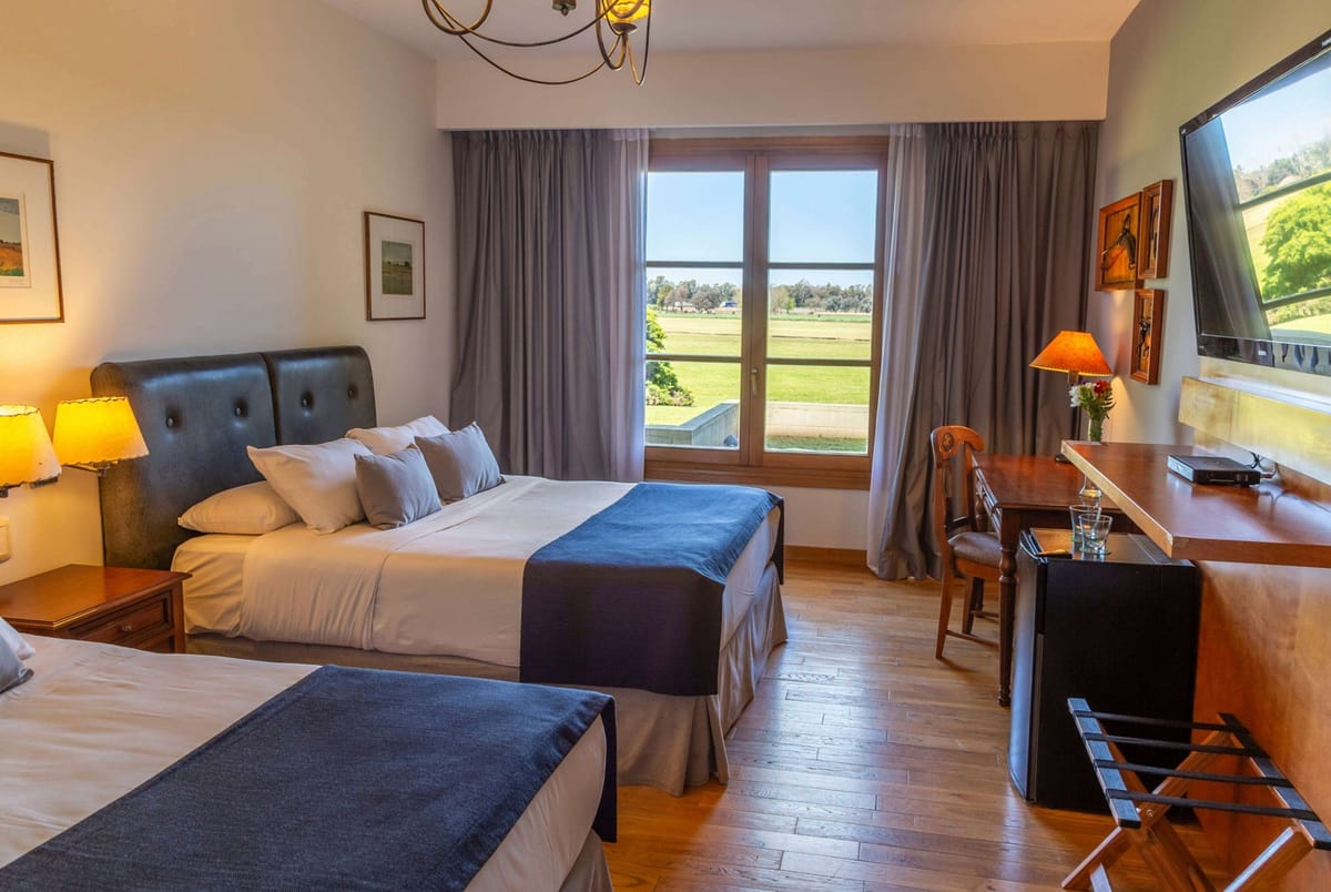 Wyndham Garden Lujan — 3