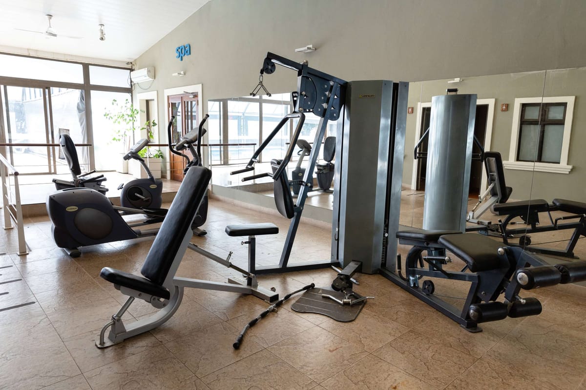 Wyndham Garden Lujan — 5