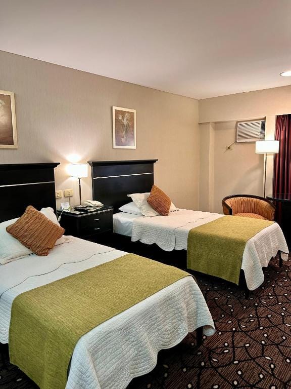 Condado Hotel Casino Goya — 2
