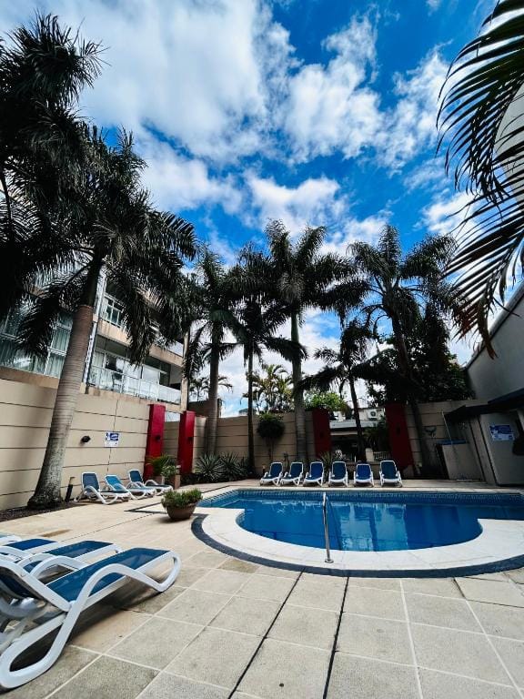 Condado Hotel Casino Goya — 4