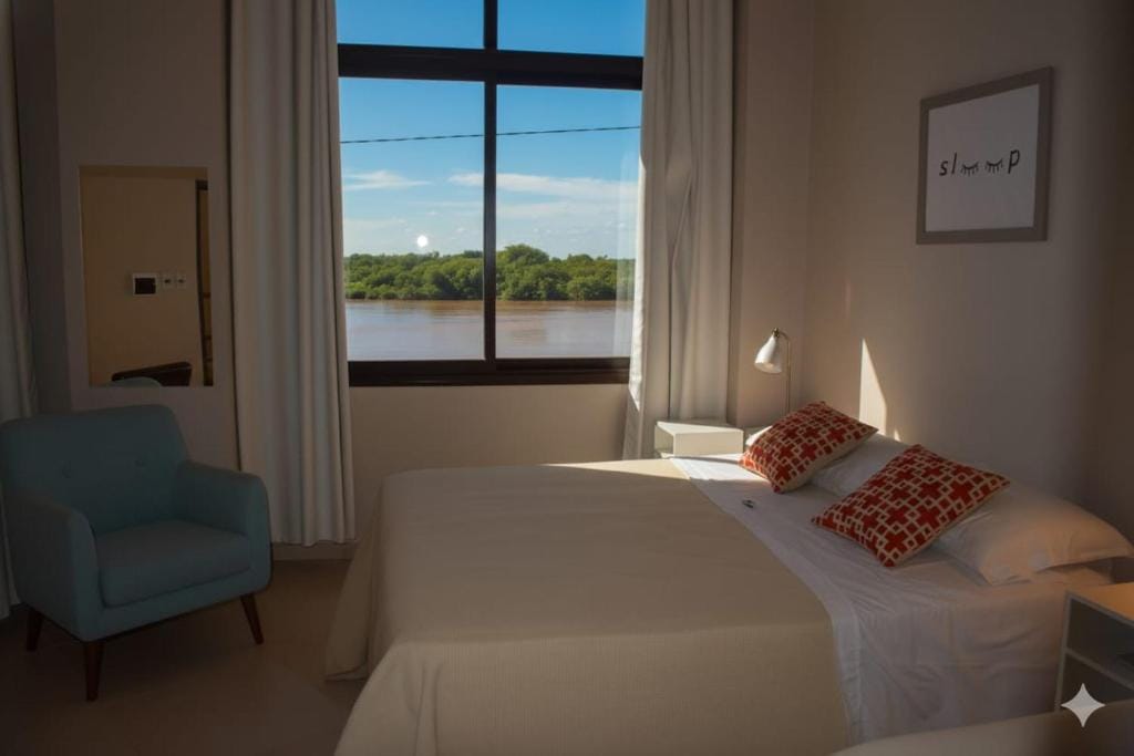 Costanera Goya Apart & Hotel — 2