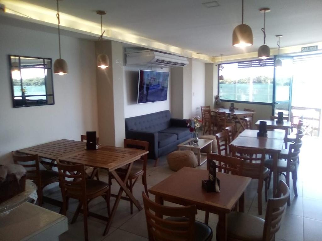 Costanera Goya Apart & Hotel — 4