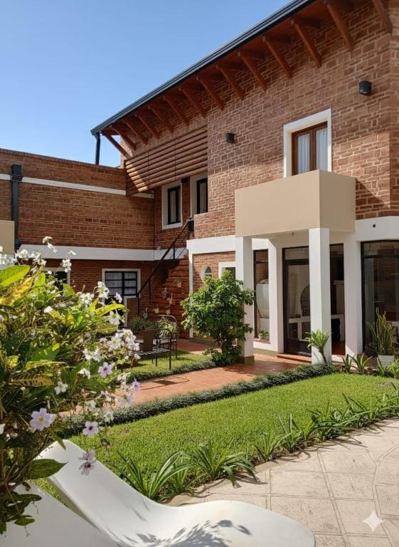Costanera Goya Apart & Hotel — 5