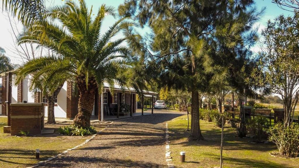 Cabañas Villa Fariña — 4