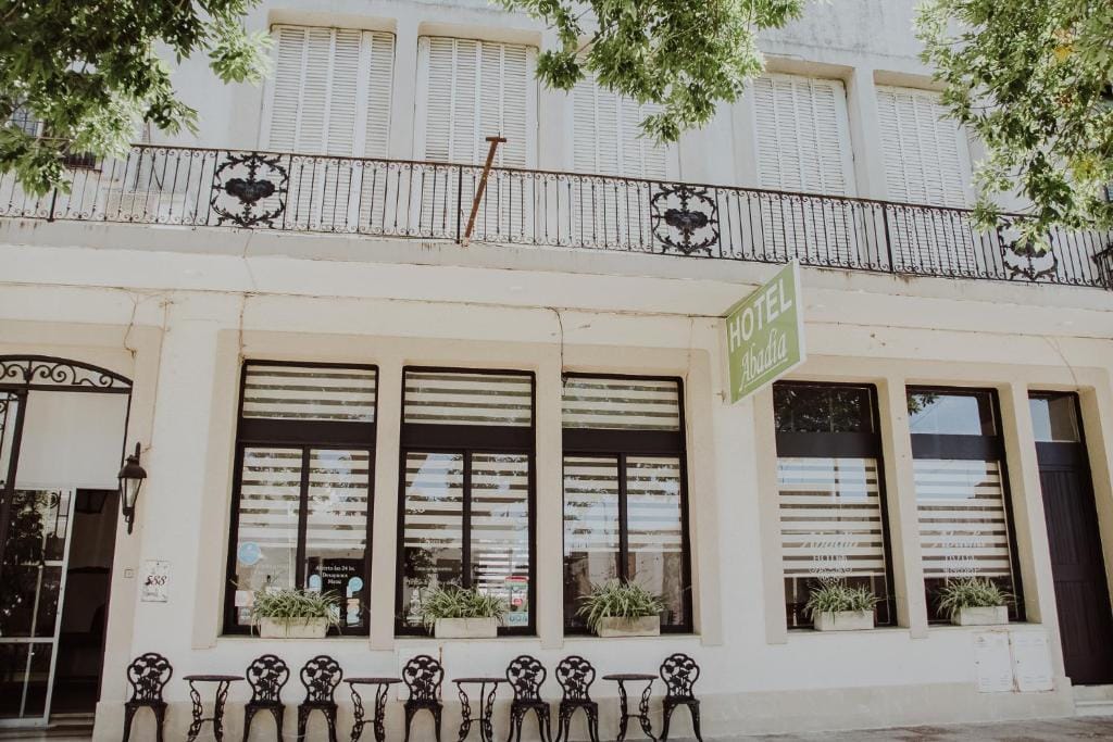 Hotel Abadia — 2