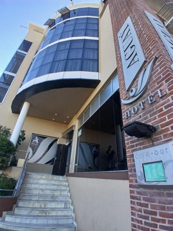 Hotel Aguaý — 1