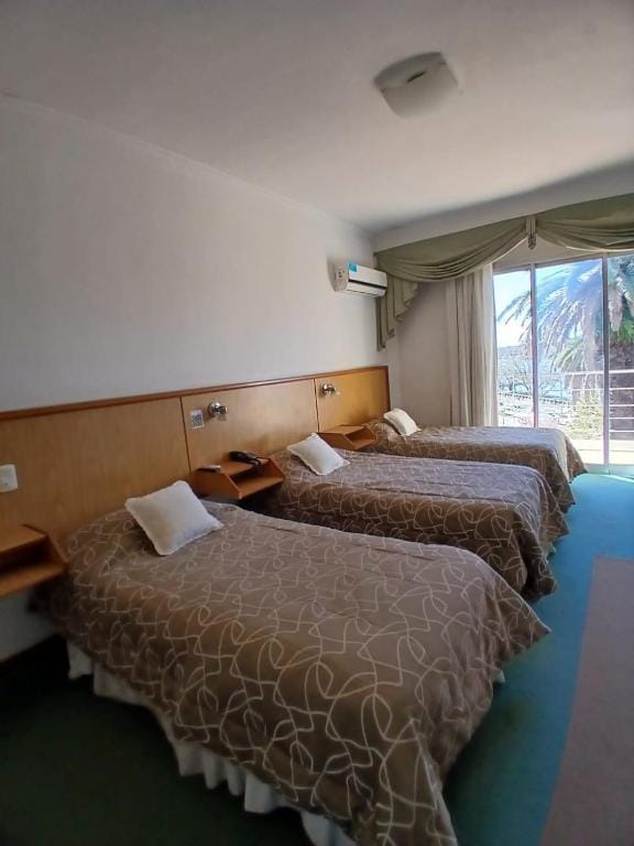 Hotel Aguaý — 2