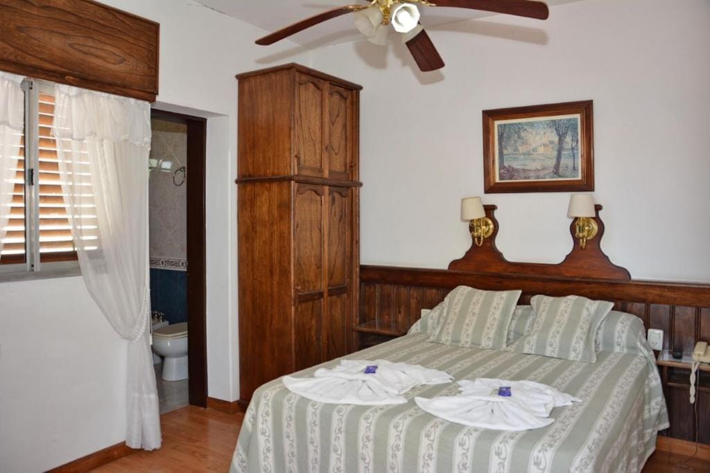 Hotel Alemán — 2