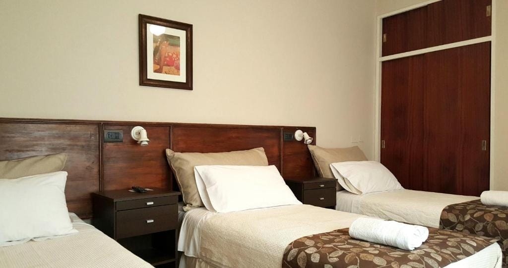 Hotel Praga — 2