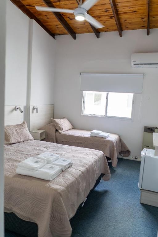 Hotel PUERTO A — 2