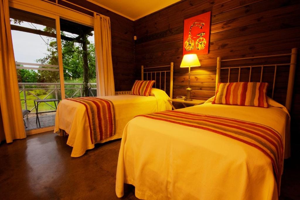 Hotel Spa Posada del Puerto — 2