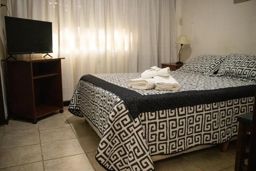 Hotel Yaro — 2