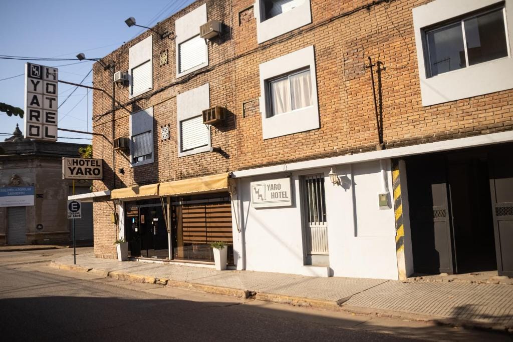 Hotel Yaro — 5