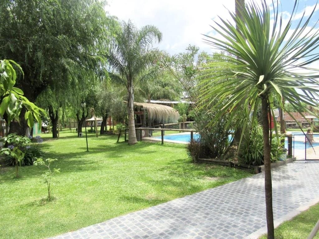 La Casona — 3