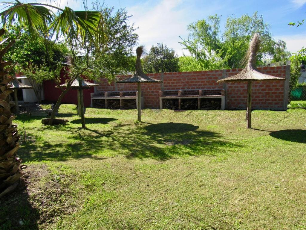 La Casona — 4