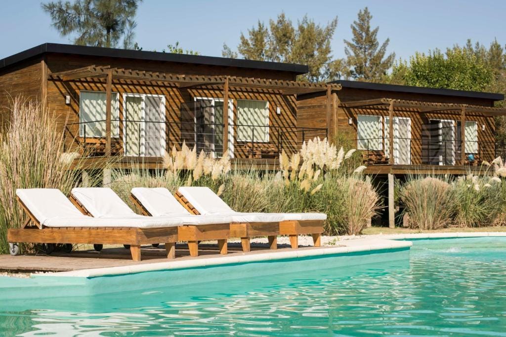Posada Las Aguas — 3