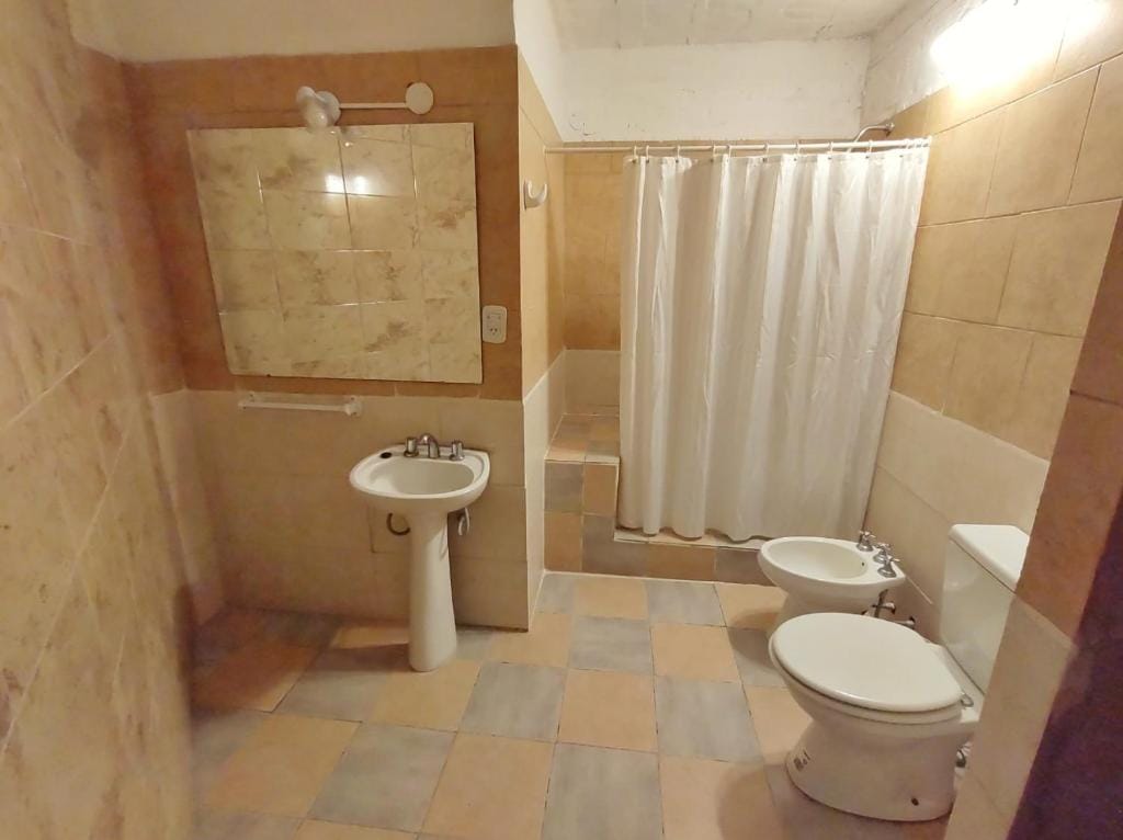 Puerto Sosiego — 3