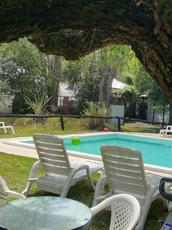 Puerto Sosiego — 4