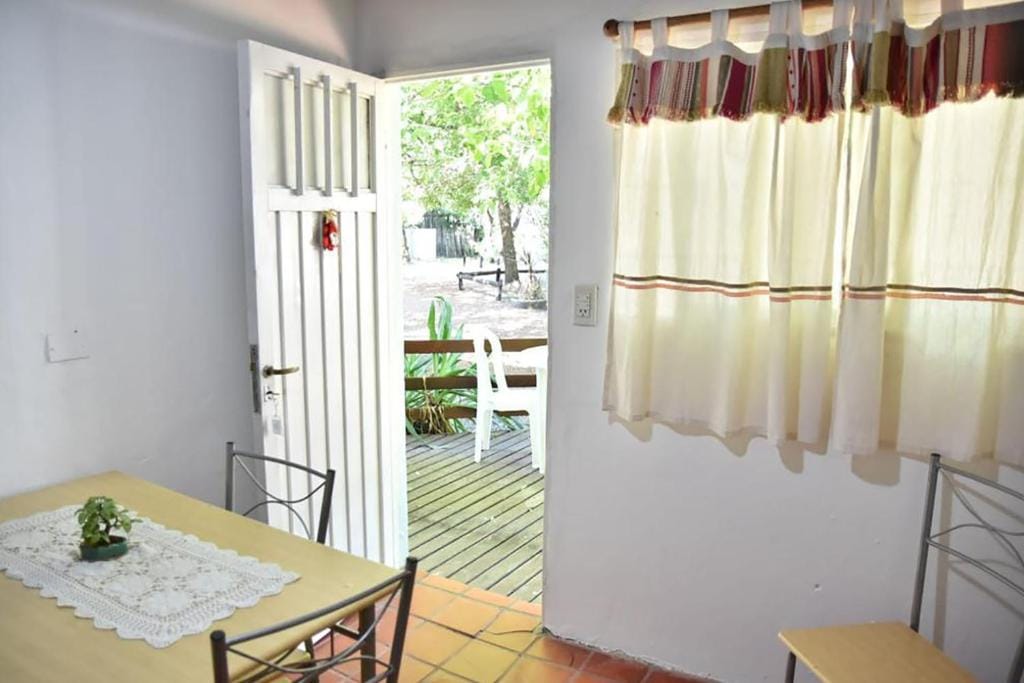 Puerto Sosiego — 5