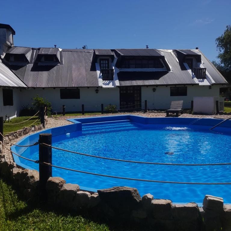 Valdemoro Hosteria — 1
