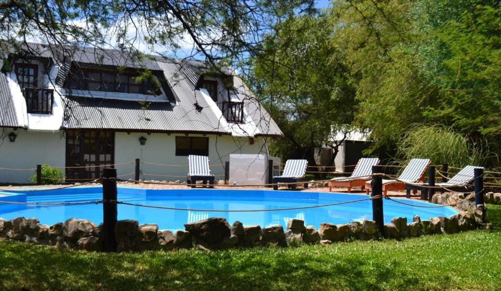 Valdemoro Hosteria — 4