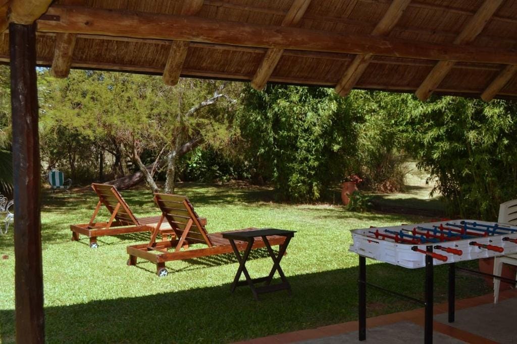 Valdemoro Hosteria — 5