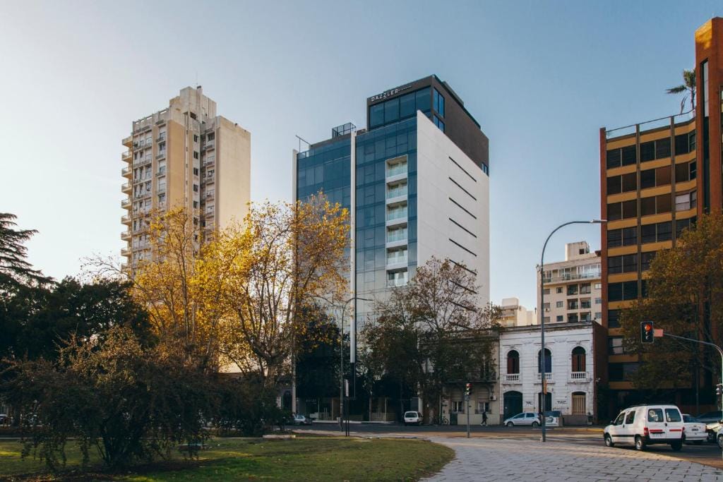 Dazzler by Wyndham La Plata — 5