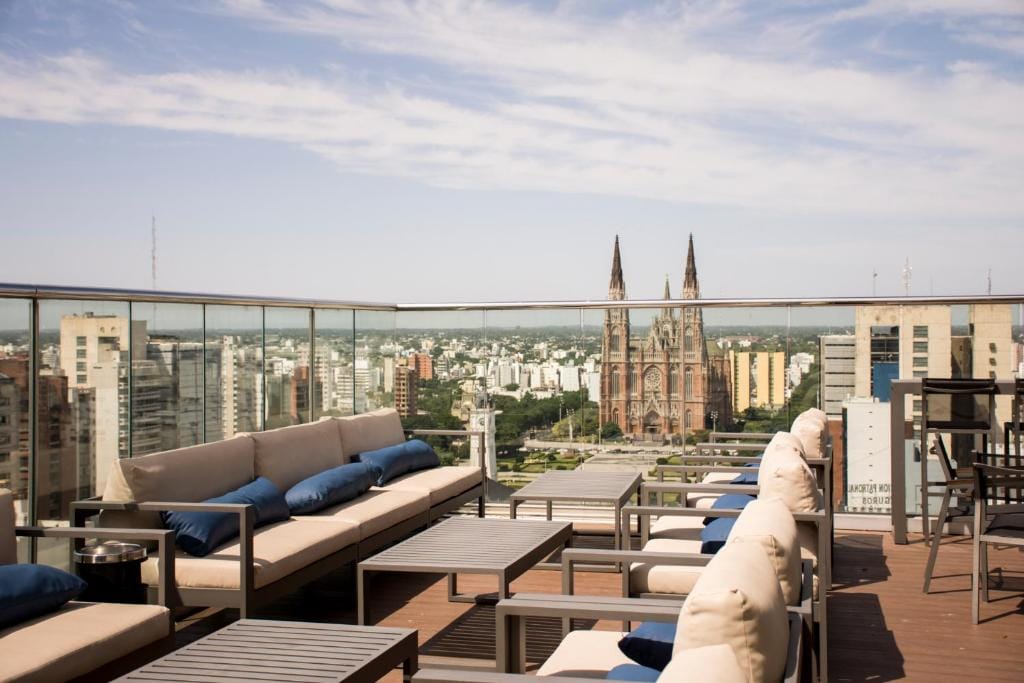 Grand Brizo La Plata — 1